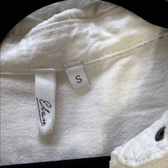 Smiley face jacket - Picture 6 of 6